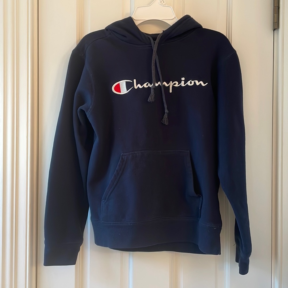 Champion kids sweatshirt